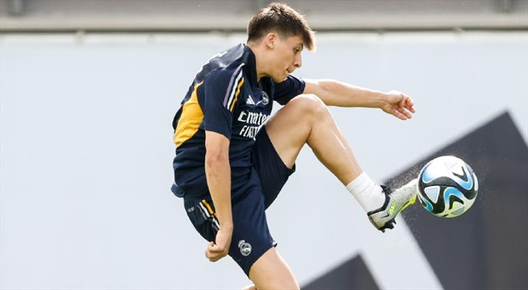 Arda Güler’in lisansı dondurulabilir