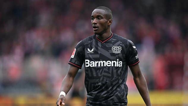 MOUSSA DIABY ASTON VILLA TRANSFER