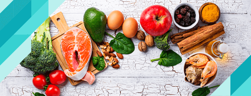 Unutkanlığa İyi Gelen Besinler