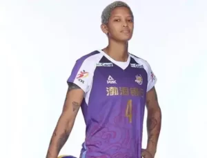 Melissa Vargas’ın yeni adresi Türk taraftarları bir hayli üzdü…