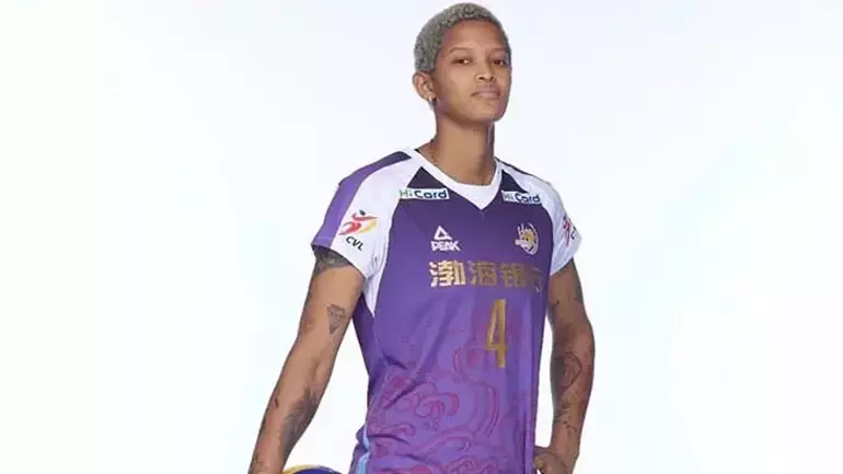 Melissa Vargas’ın yeni adresi Türk taraftarları bir hayli üzdü…