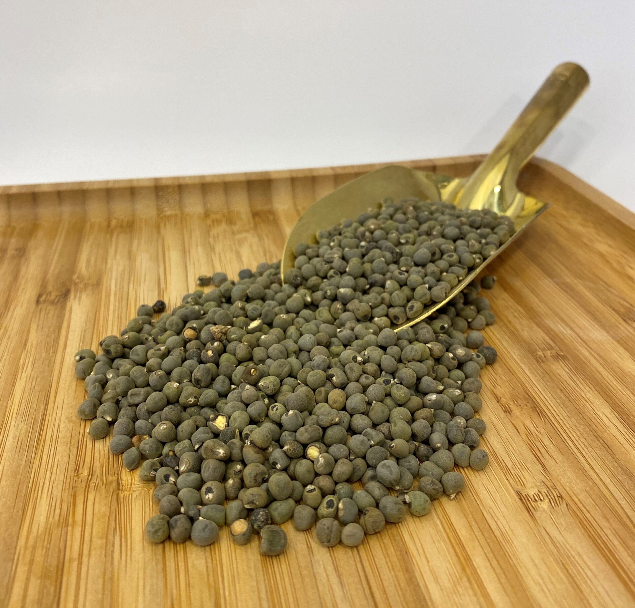 Bamya Tohumu Faydaları