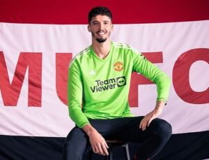 Manchester United’da sürpriz Altay Bayındır kararı