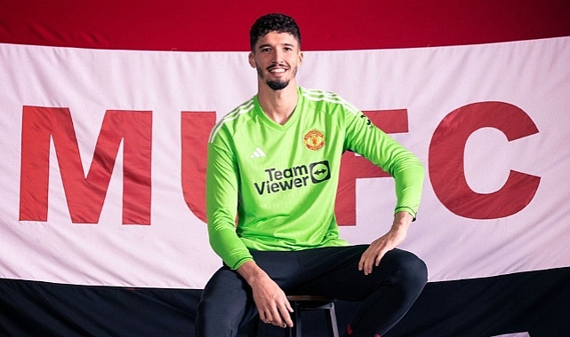 Manchester United’da sürpriz Altay Bayındır kararı