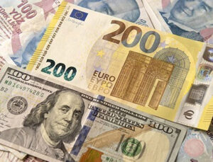 17 Ekim 2023 dolar – euro fiyatları