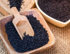 Evde Çörek Otu Yakmak Ne İşe Yarar?