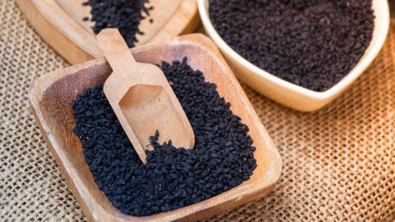 Evde Çörek Otu Yakmak Ne İşe Yarar?