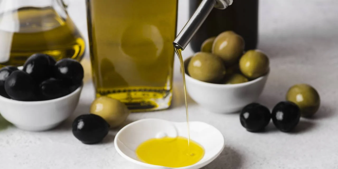 Ketojenik Diyette Hangi Yağlar Tüketilmeli?