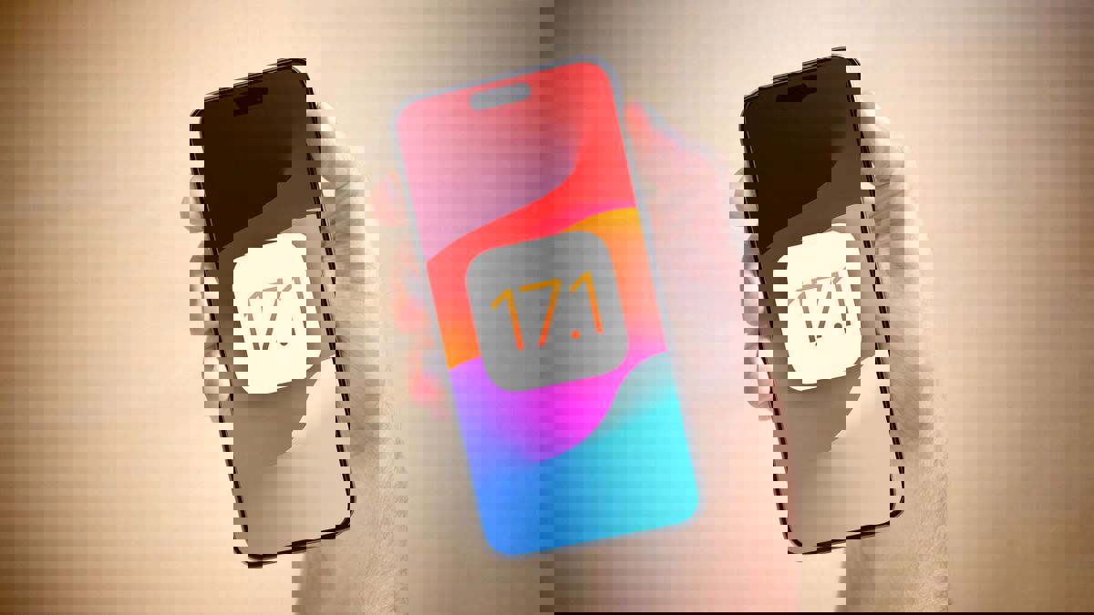 iOS 17.1 güncellemesi ne zaman geliyor?