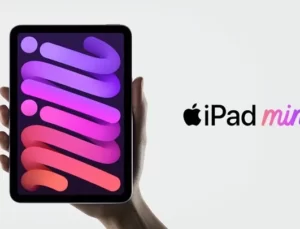 Yeni iPad modelleri için beklenen tarih verildi