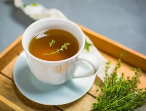 Kekik Çayı Yapımının Püf Noktaları