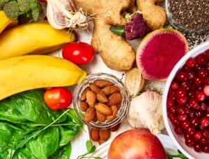 Kış Aylarında Bağışıklığı Güçlü Tutmanın Yolları