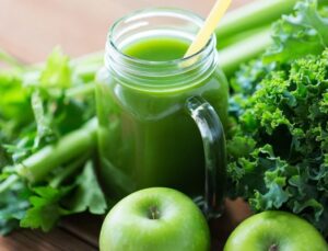 Reflü’ye İyi Gelen Besinler Hangileri?