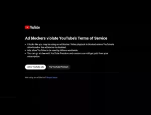 YouTube’da reklamları atlamanın yeni yolu