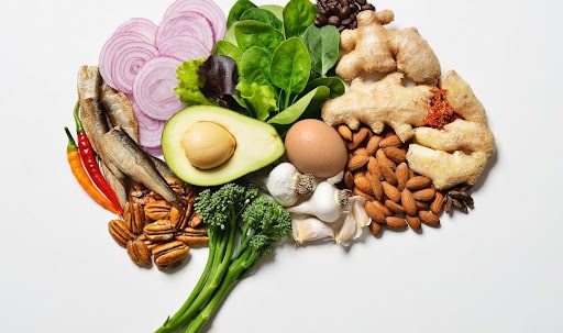 Beynimizi Besleyen 10 Mucizevi Besin