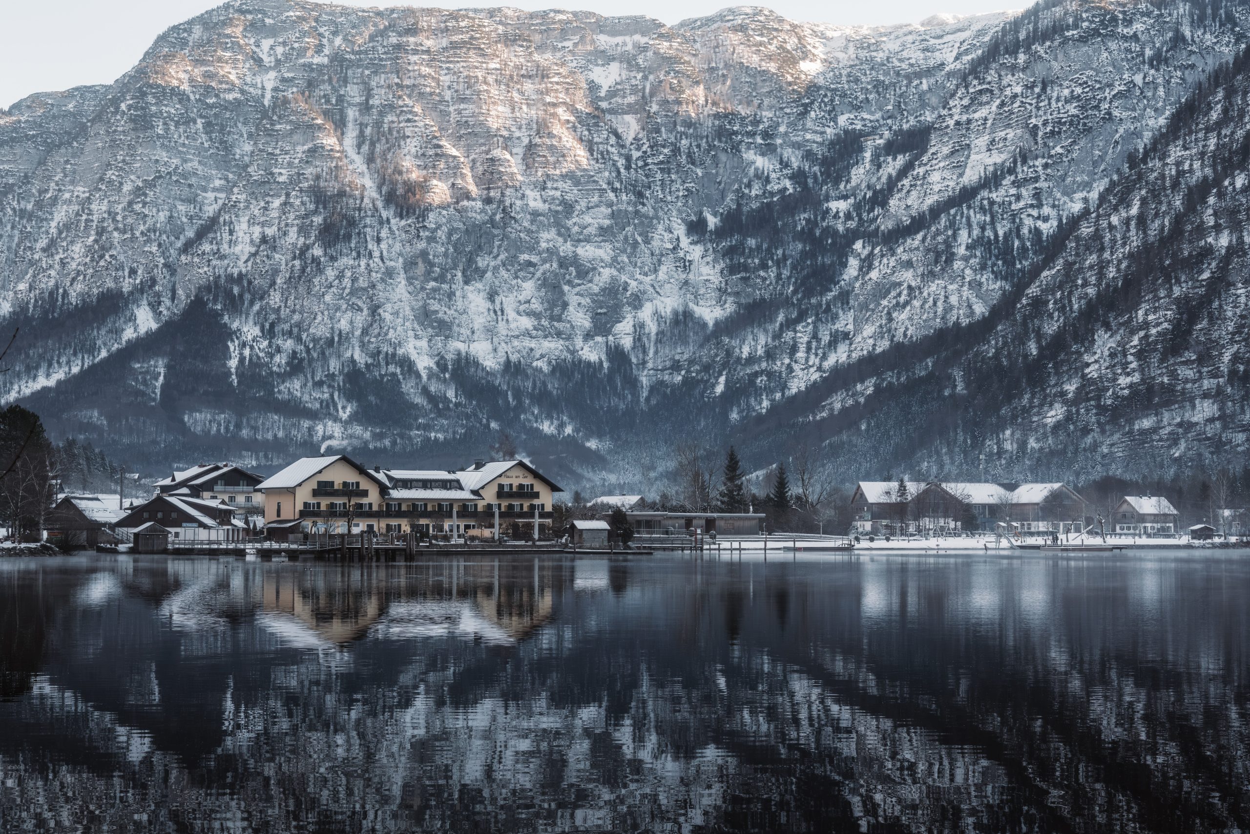 Avrupa’da Kar Tatili Yapılacak En Güzel Yerler 2025 Güncel Rehber