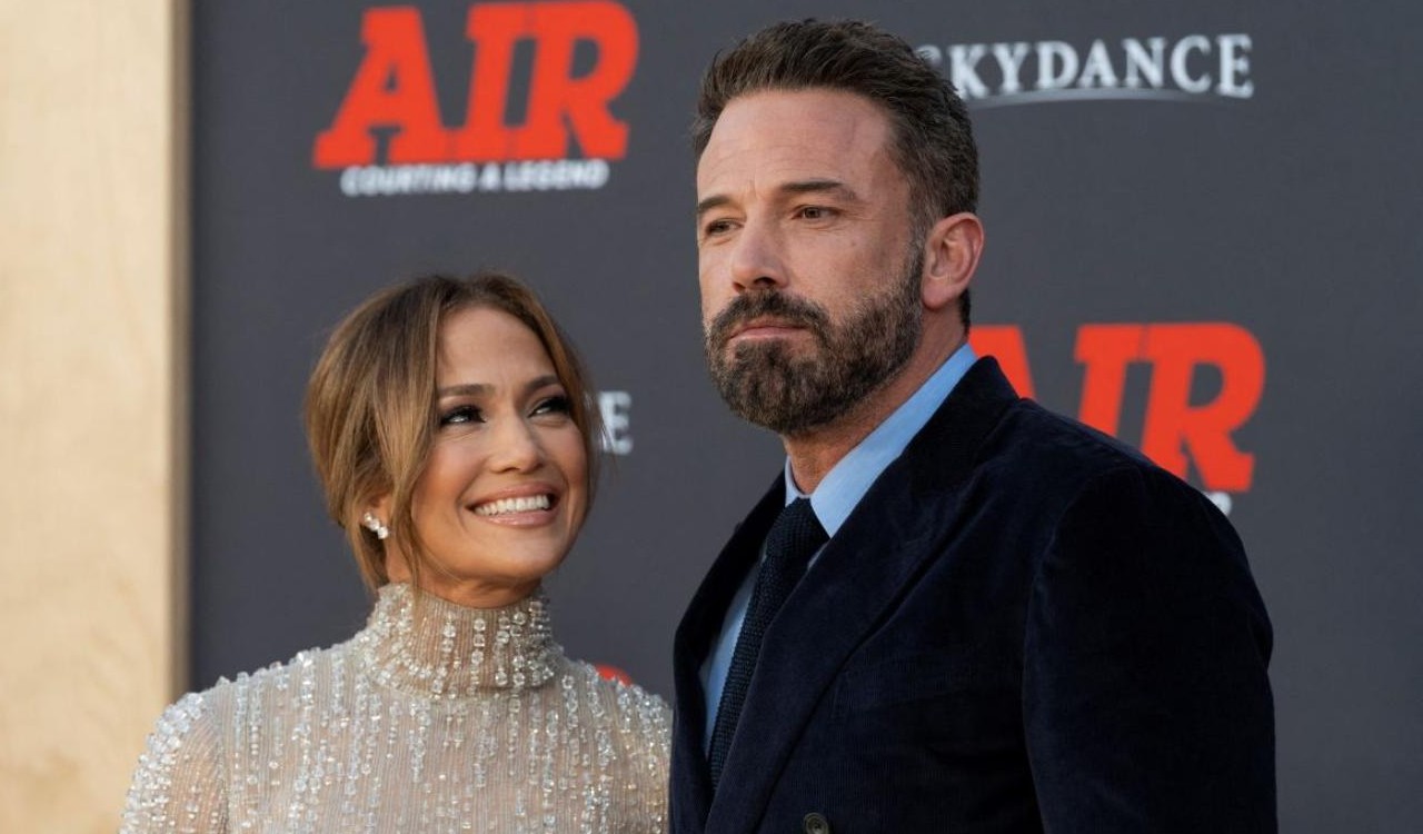 Jennifer Lopez ve Ben Affleck Boşanıyor! Hollywood’un Gözde Çifti Ayrılıyor