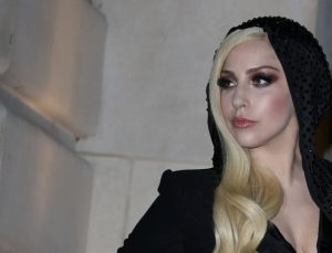 Lady Gaga: 2025 iHeartRadio Ödülleri’nde Yenilikçi Ödülü ile Onurlandırıldı