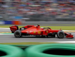 Fırtınalı Avustralya Grand Prix’sinde McLaren Fırtınası: Norris Zaferle Sezona Başladı