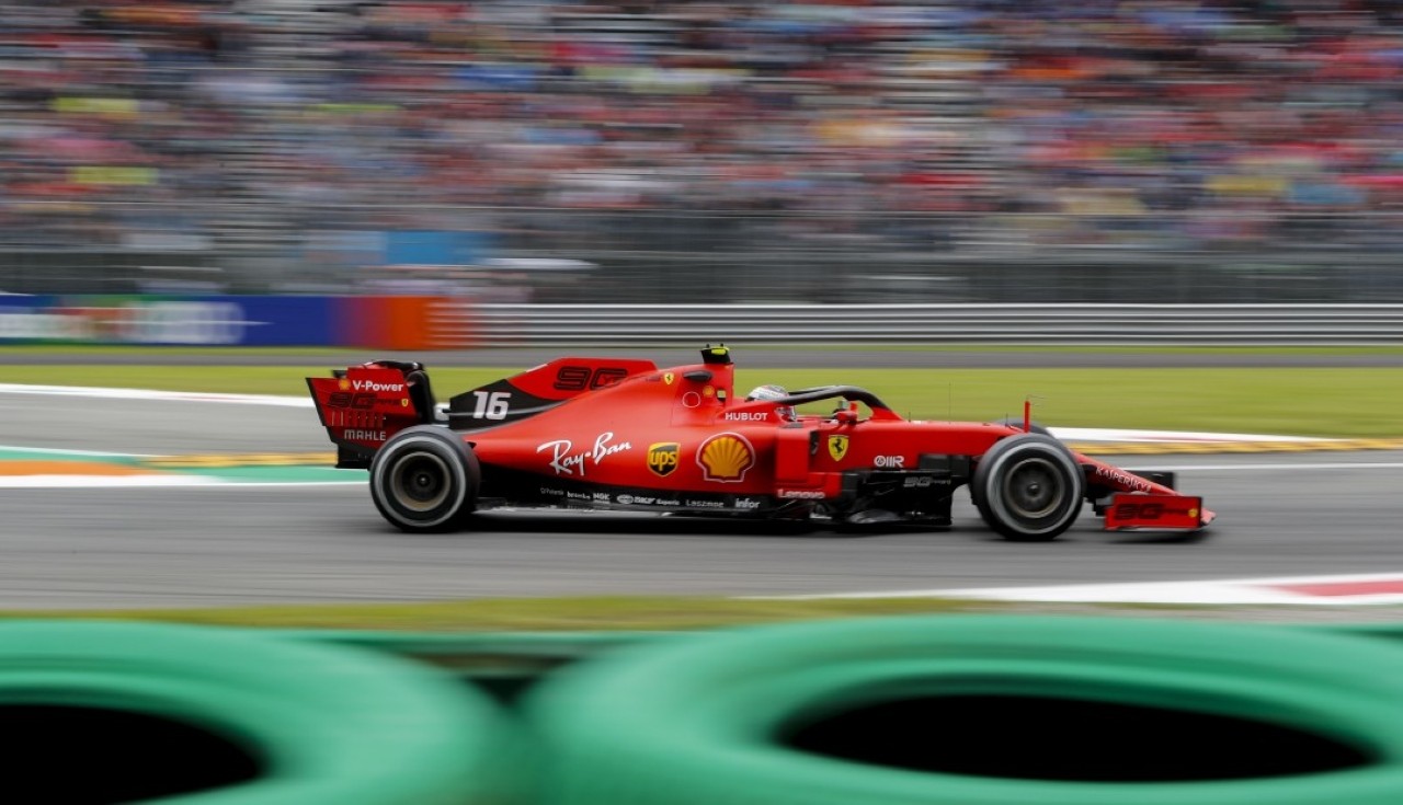 Fırtınalı Avustralya Grand Prix’sinde McLaren Fırtınası: Norris Zaferle Sezona Başladı