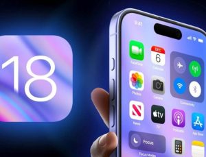 Apple iOS 18.4 Güncellemesi: Yenilikler İle Geliyor