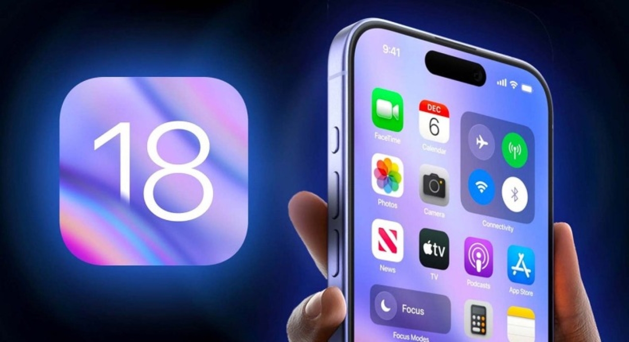 Apple iOS 18.4 Güncellemesi: Yenilikler İle Geliyor