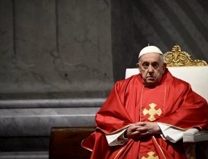 Dünyanın Gözü Roma Vatikanda: Papa Franciscus’un Son Durumu