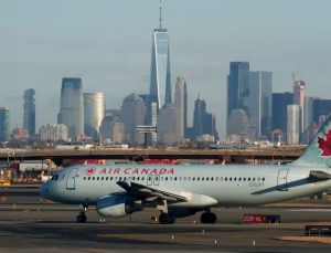 Kanadalılar ABD’ye Uçmuyor: Rezervasyonlar %70 Düştü!