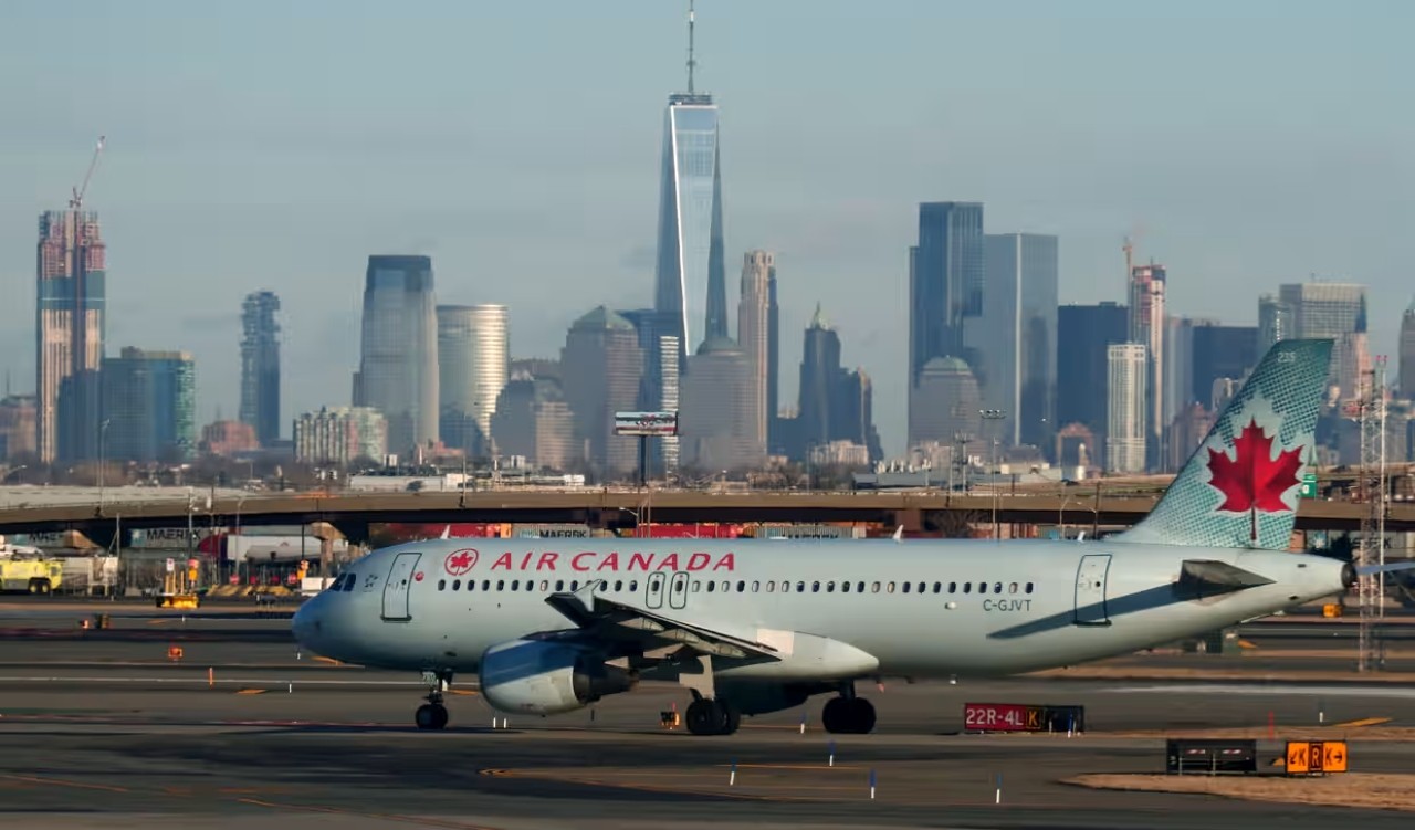 Kanadalılar ABD’ye Uçmuyor: Rezervasyonlar %70 Düştü!