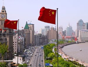 ABD’ye Cevap Gibi: Çin Ekonomide Yeni Sayfa Açıyor!