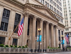 Fed’den Tarihi Hamle! İşte 2025 İçin Açıklanan Faiz Politikası