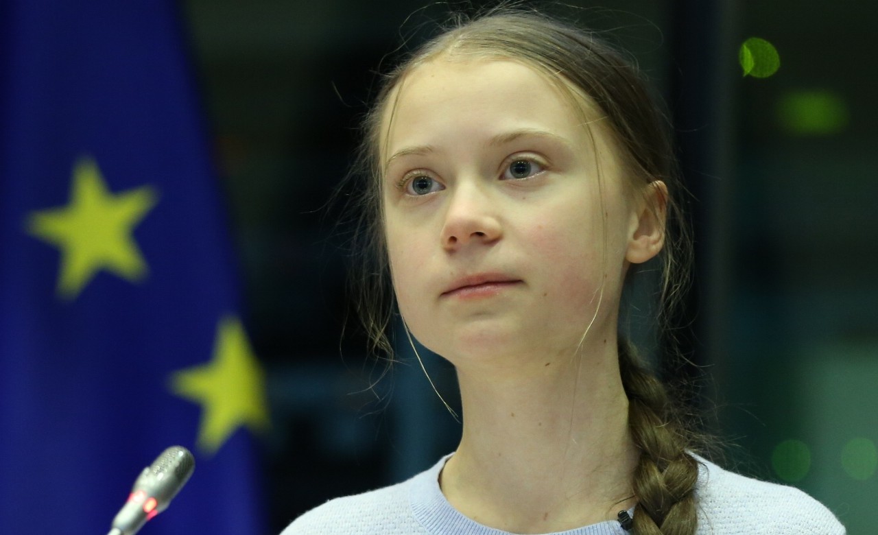 Dünyaca Ünlü İklim Aktivisti Greta Thunberg, Türkiye’deki İklim Zirvesine Katılıyor