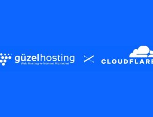Güzel Hosting ve Cloudflare Entegrasyonu: Web Siteleri İçin Hızlı ve Güvenli Dönem
