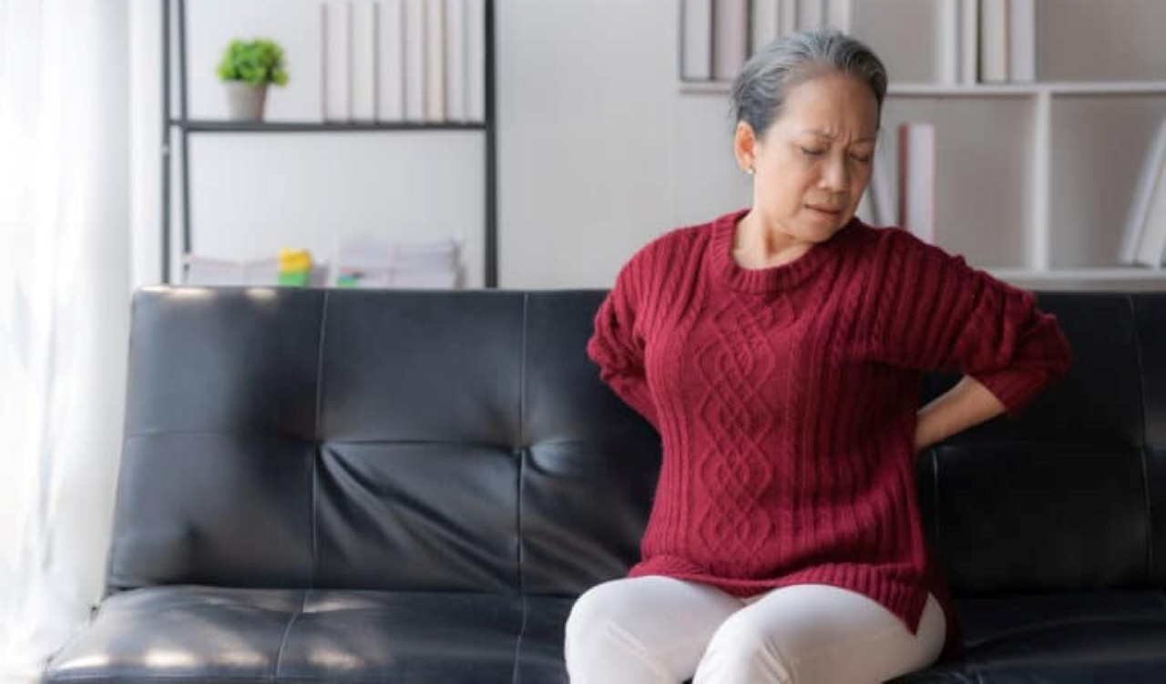 Fıtıktan Kurtulmanın Doğal Yolu: Sporun Mucizevi Etkisi