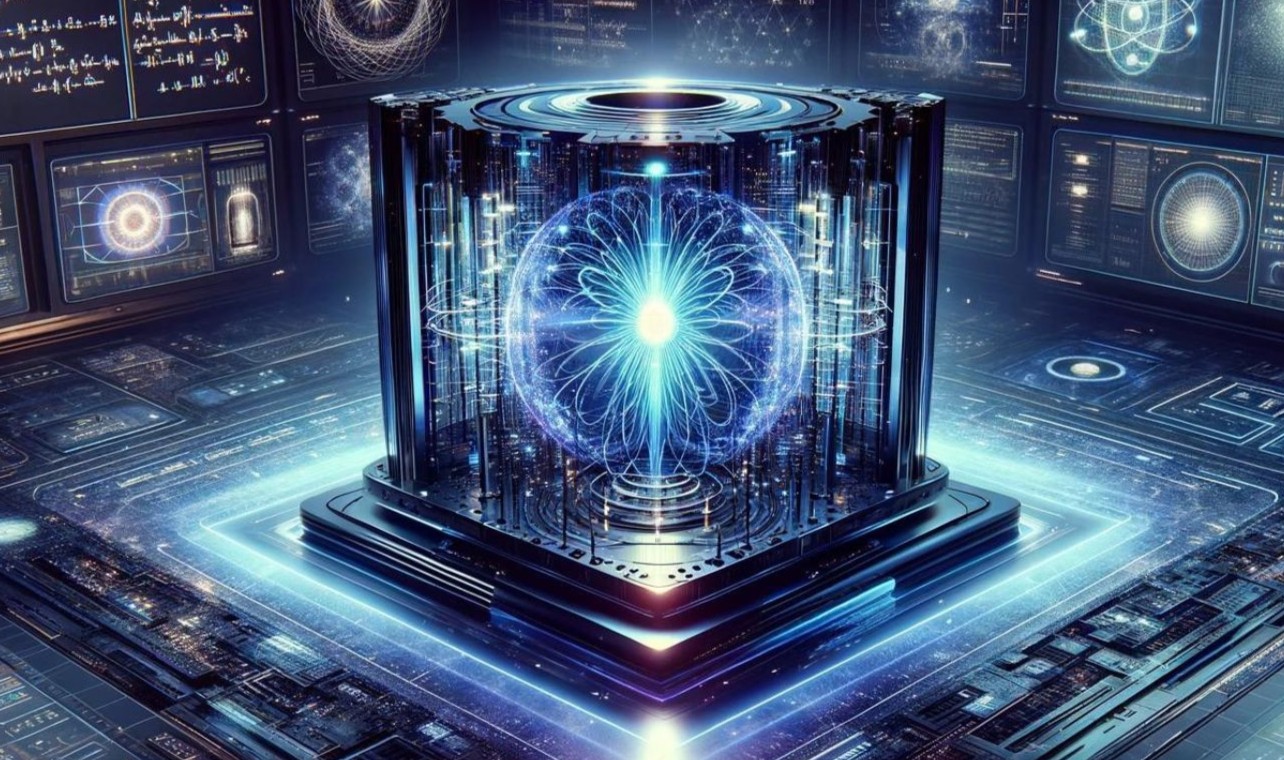 Dünya Şokta: Çin’in Kuantum Bilgisayarı, Google’ı 1 Milyon Kat Geride Bıraktı!