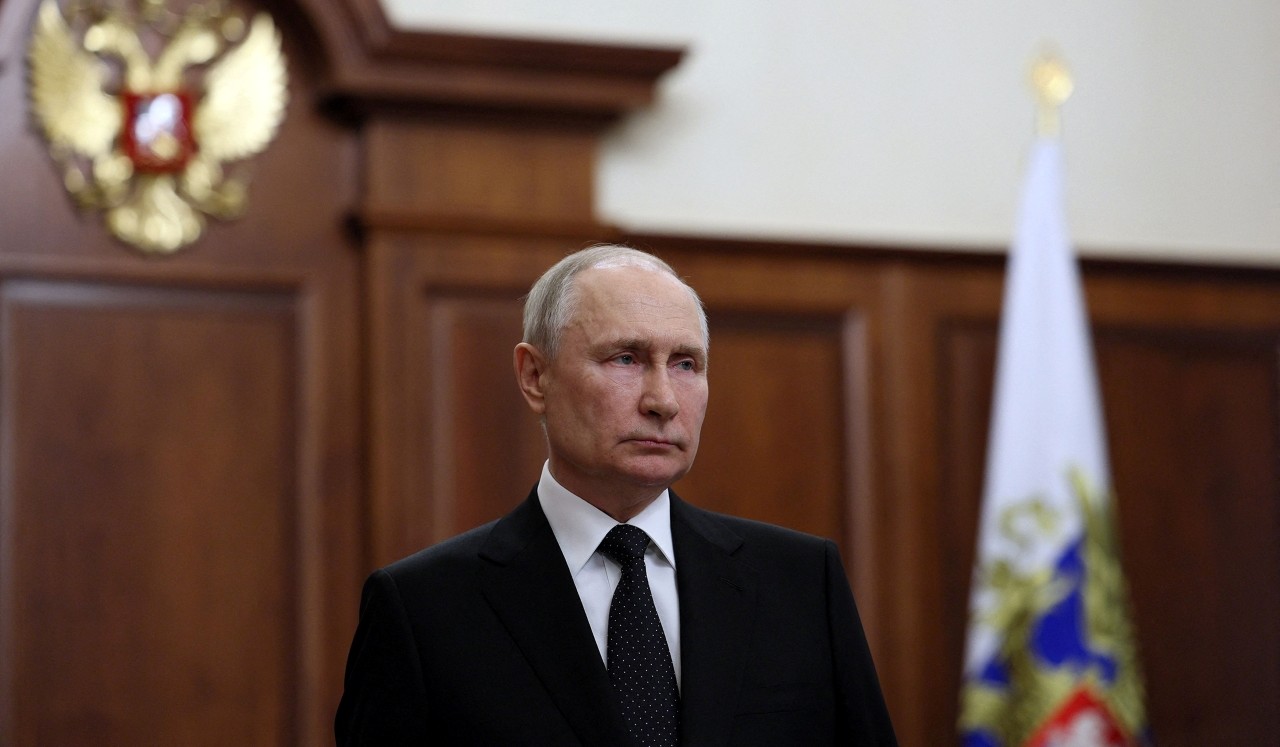 Moskova’dan Sert Mesajlar: Rusya Batı’ya Meydan Okuyor