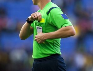 Türkiye Kupası’nda Fenerbahçe – Galatasaray derbisinin hakemi açıklandı!