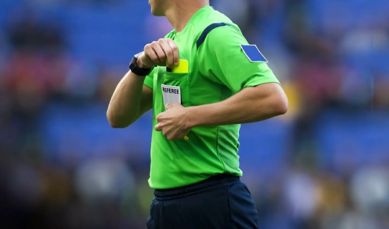 Türkiye Kupası’nda Fenerbahçe – Galatasaray derbisinin hakemi açıklandı!