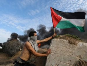 Gazze’de Felaket! İsrail’in Bombardımanında 400 Kişi Hayatını Kaybetti