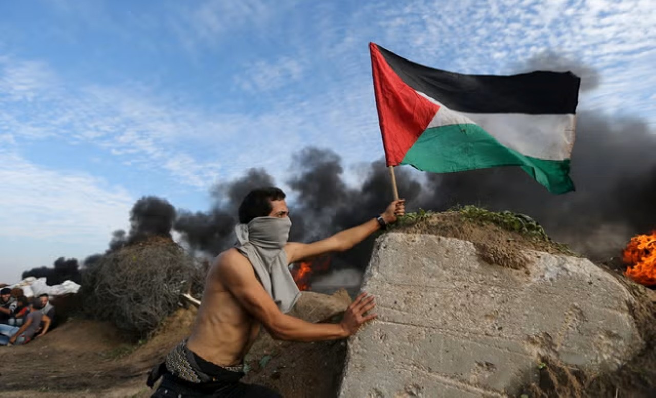 Gazze’de Felaket! İsrail’in Bombardımanında 400 Kişi Hayatını Kaybetti