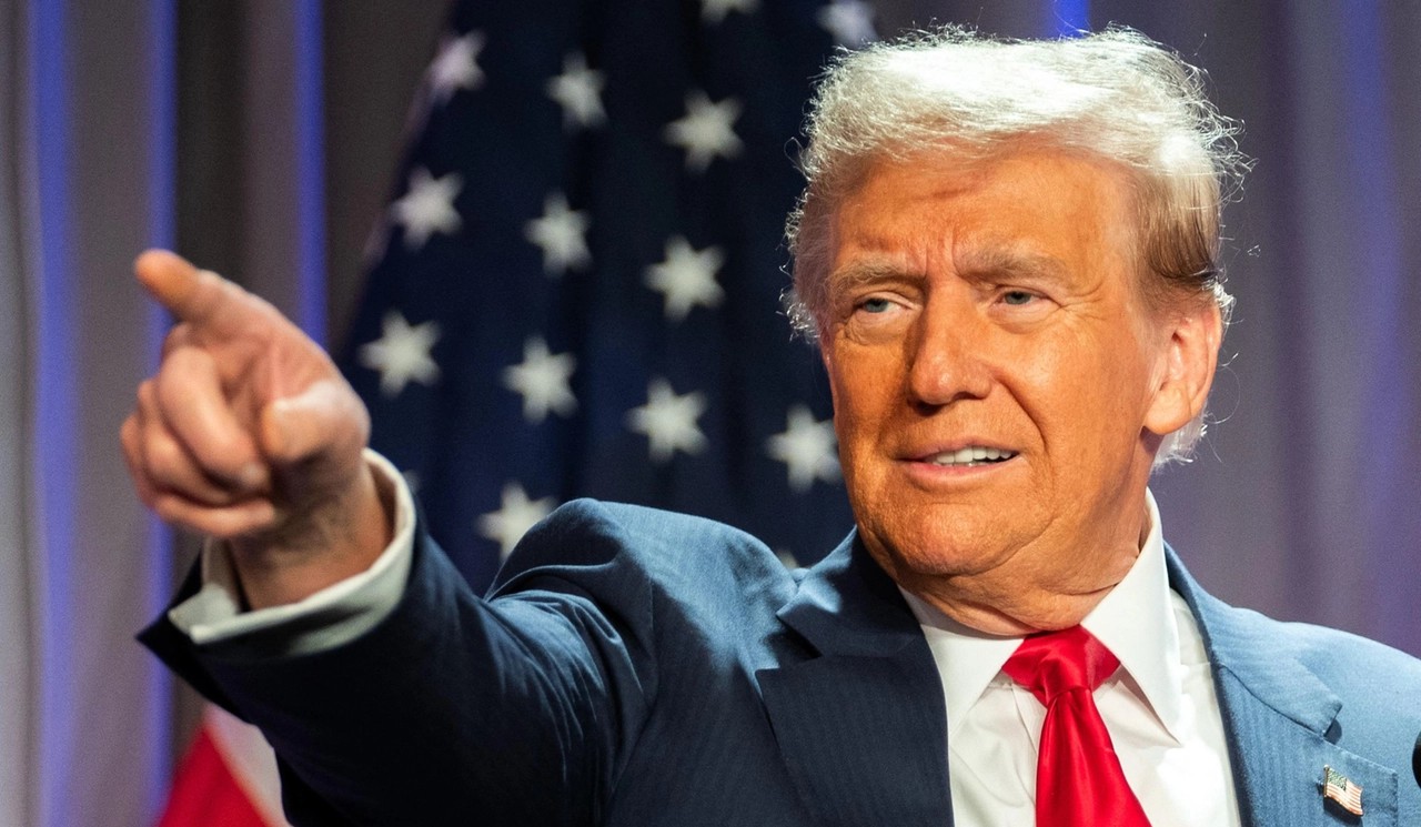 Donald Trump Üçüncü Kez Başkan Olabilir mi? Anayasal Engeller ve Olası Senaryolar