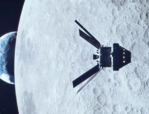 Uzayda Mahsur Kalan NASA Astronotları SpaceX Tarafından Kurtarıldı!