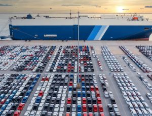 Amerika’da Bir Şok Daha: Trump’tan İthal Araçlara Yüzde’25 Gümrük Vergisi