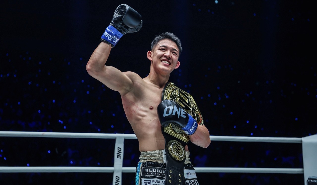 Kickboks Arenasında Nakavt Dolu Gece! ONE 172’de Tarihi Anlar Yaşandı