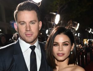 Channing Tatum’un 28 Kilo Değişimi: Hollywood’un En Büyük Dönüşümlerinden Biri!