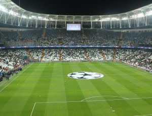 Beşiktaş’tan Derbi Zaferi! Galatasaray Yenilmezlik Serisini 2-1 Kaybetti!