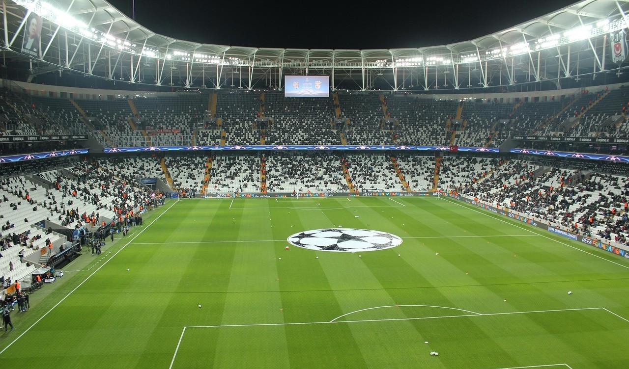 Beşiktaş’tan Derbi Zaferi! Galatasaray Yenilmezlik Serisini 2-1 Kaybetti!
