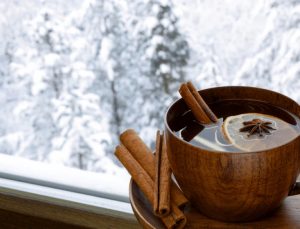 Kış Mevsiminde Sağlık: Vücut Direncini Artırmanın Yolları