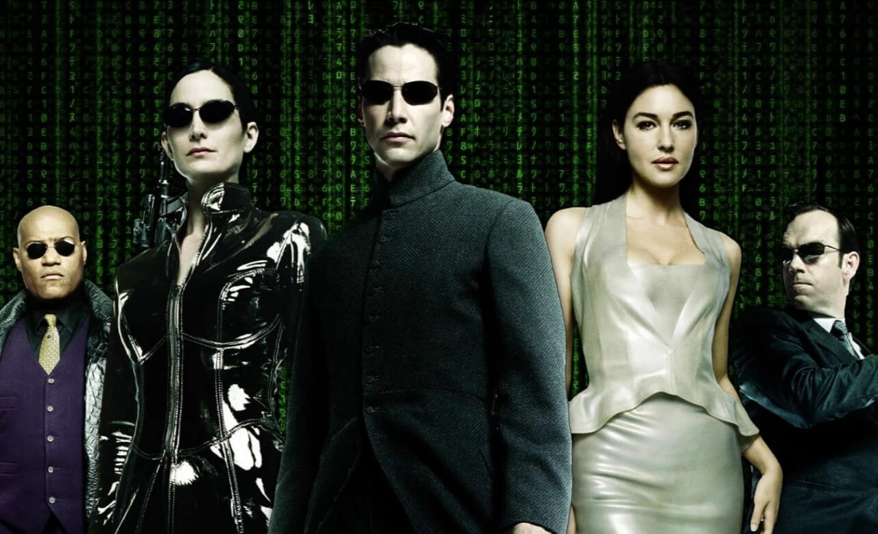 MATRİX GERÇEK Mİ OLUYOR? YAPAY ZEKÂ VE SİMÜLASYON TEORİSİ YENİDEN GÜNDEMDE!