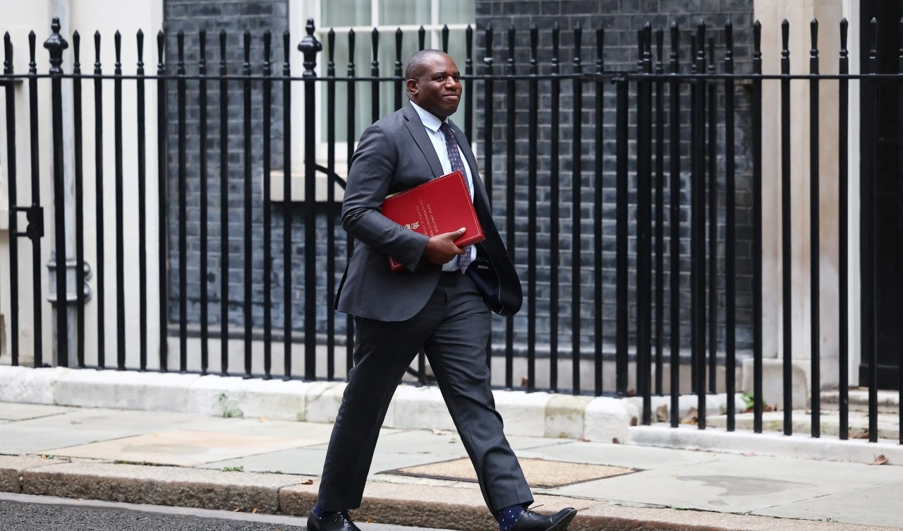 Londra’da Sudan İçin Barış Zirvesi: 20 Ülke Bir Araya Geliyor